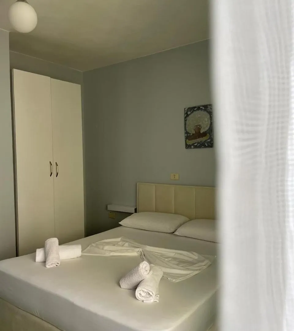 Agroni Apartment Tirana 0*,  Albania