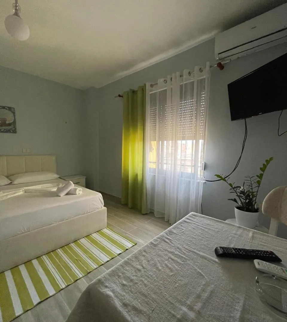 Agroni Apartment Tirana