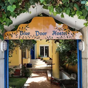 Auberge de jeunesse Blue Door, Tirana