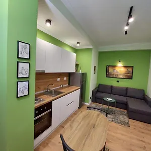 Appartement Feel At Ap1, Tirana