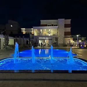 Colis Θέρετρο