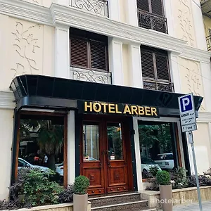Arber فندق