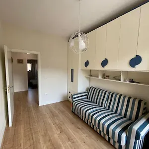 Appartement Sun In The Heart Of, Tirana