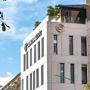 Central Inn Hotel Ξενοδοχείο