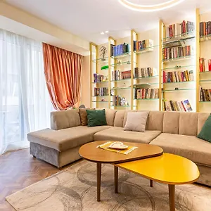 Appartement Center Fame House, Tirana