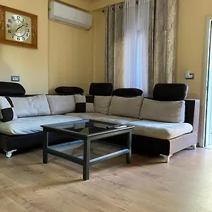Villa Murati, Tirana