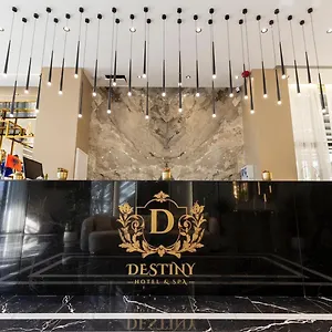 Destiny & فندق