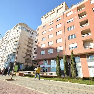 Oresti Center Ξενοδοχείο