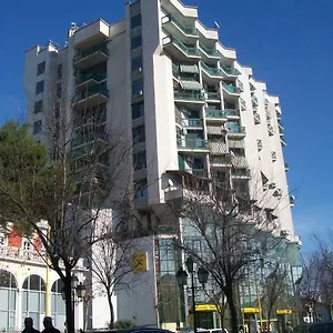 Sun Tower-center Of شقة