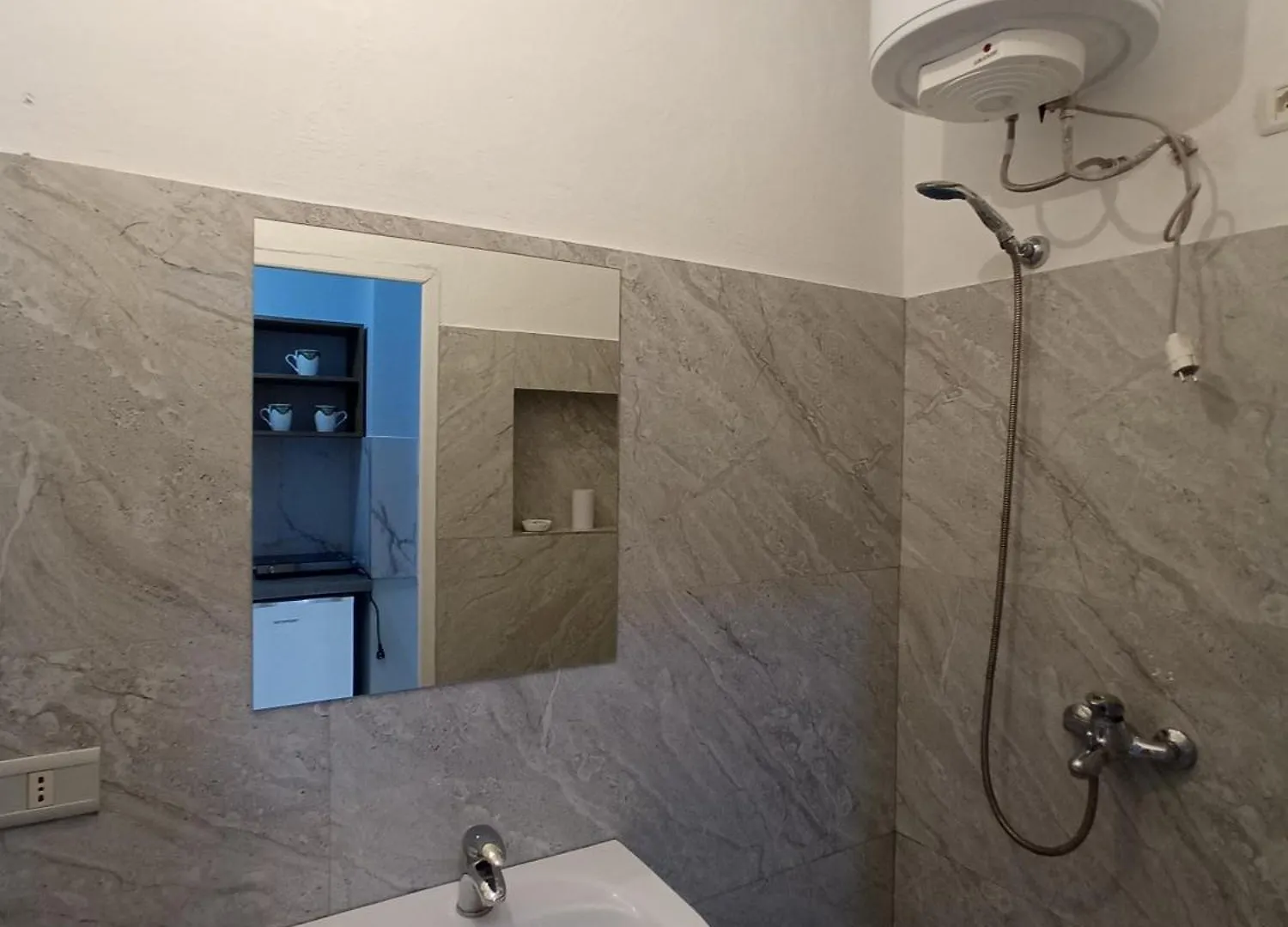 Agroni Apartment Tirana