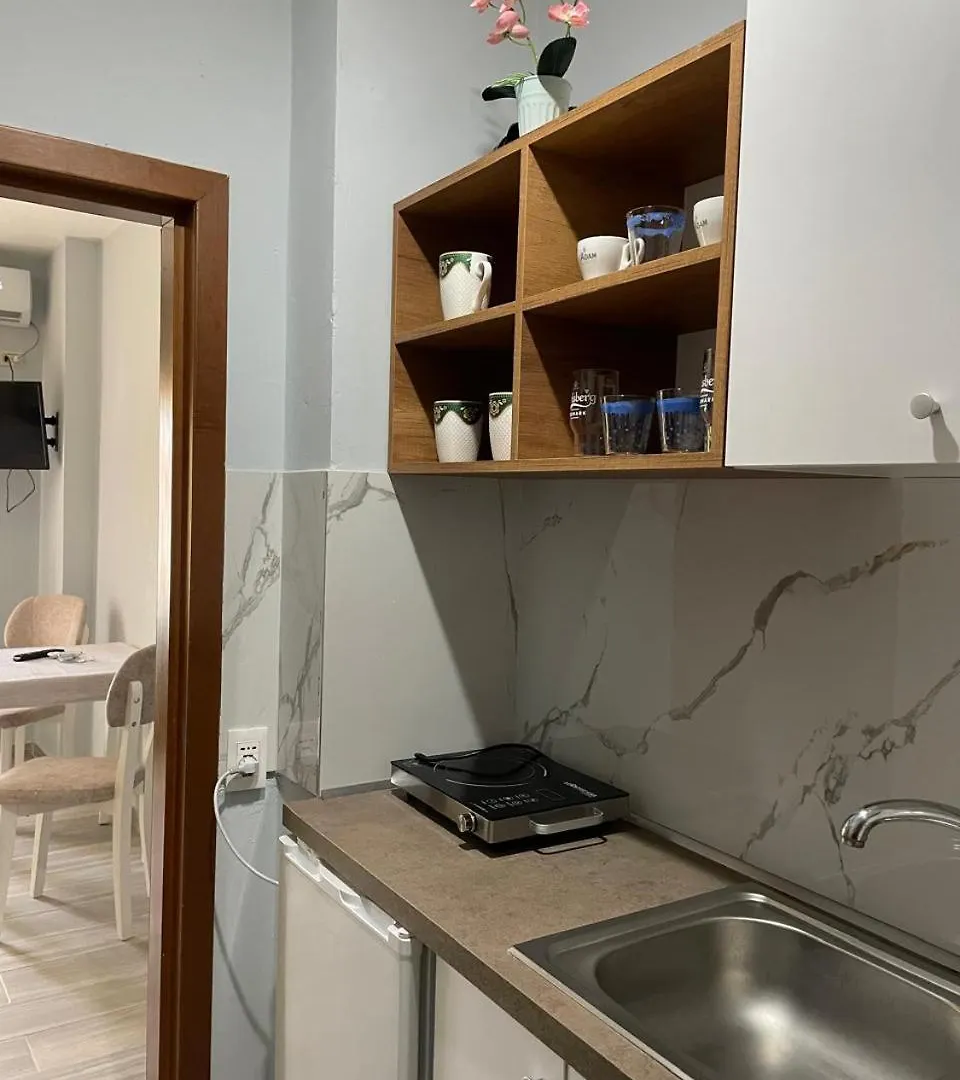 Agroni Apartment Tirana