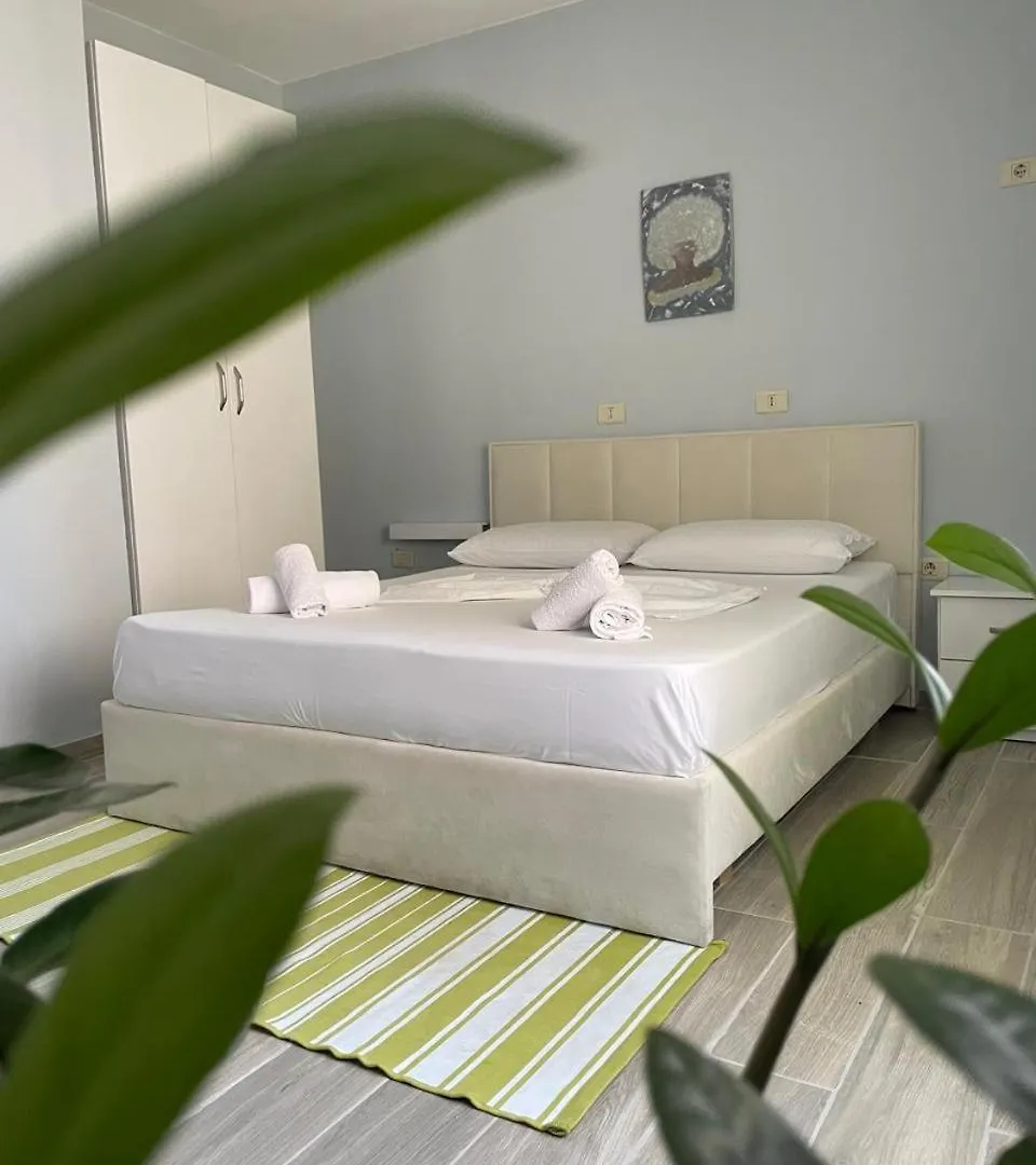 Agroni Apartment Tirana