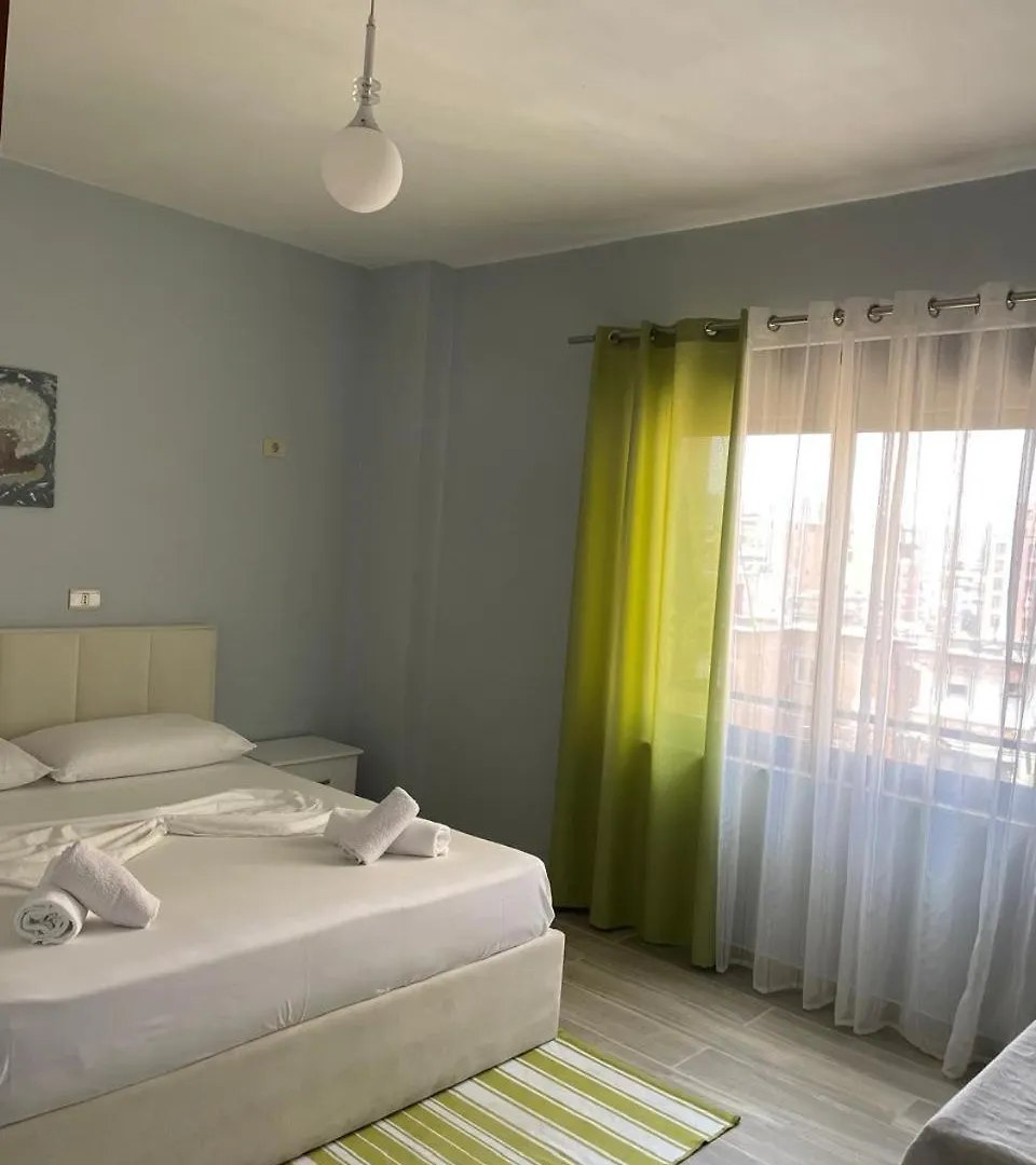 Agroni Apartment Tirana