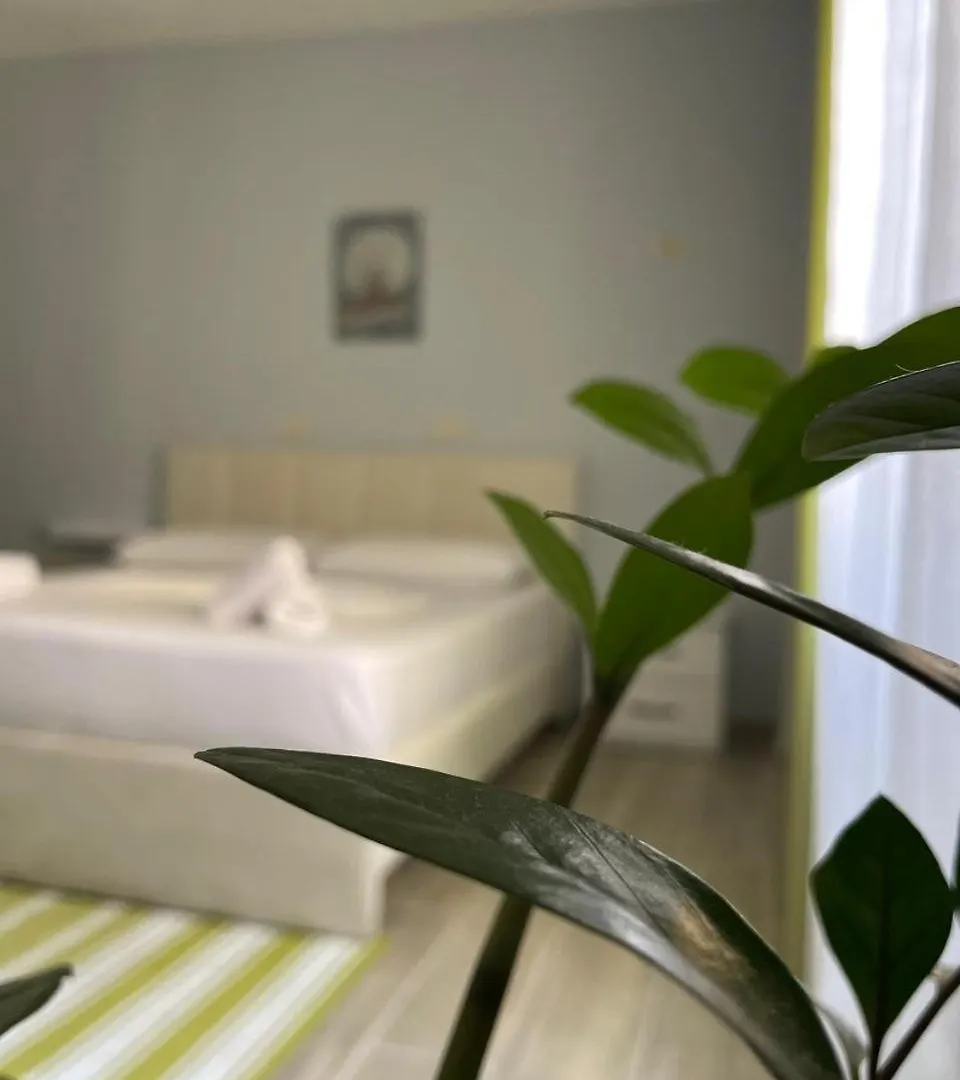 Agroni Apartment Tirana