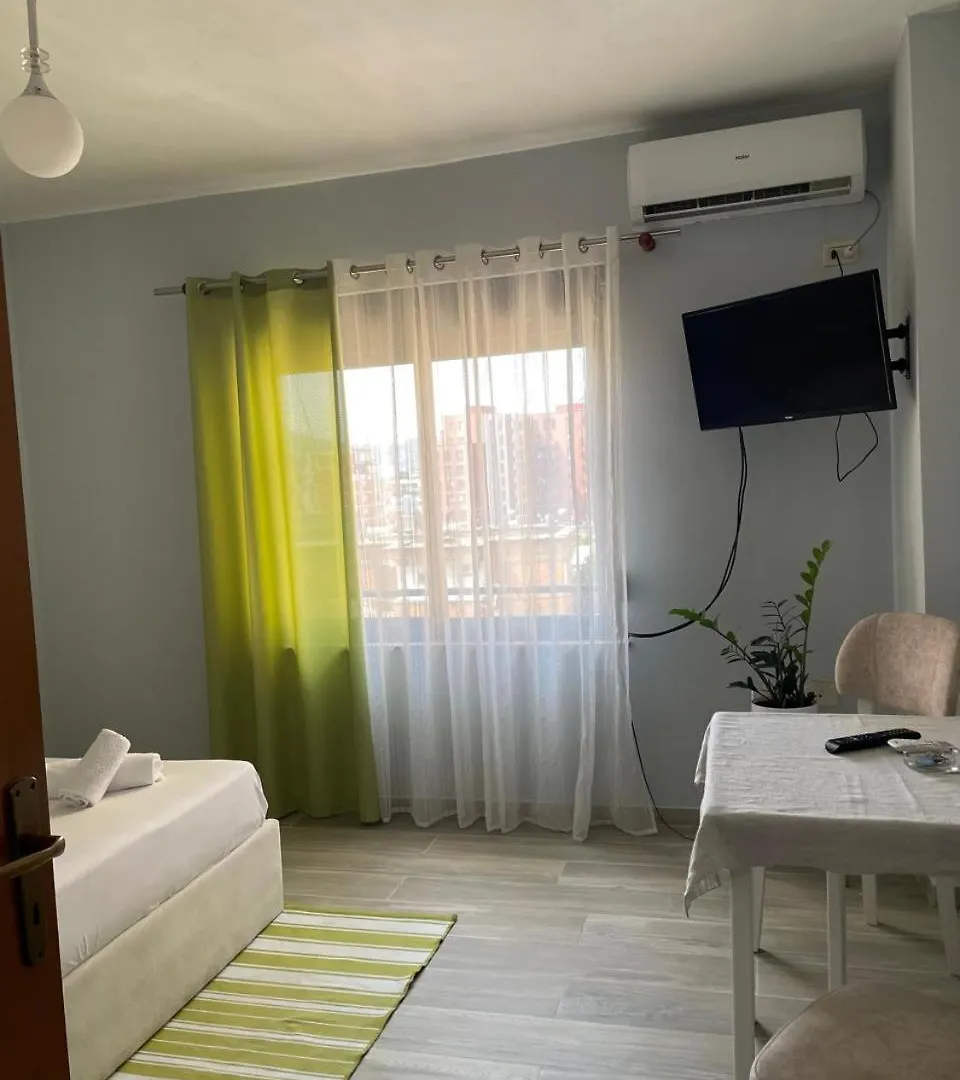 Agroni Apartment Tirana