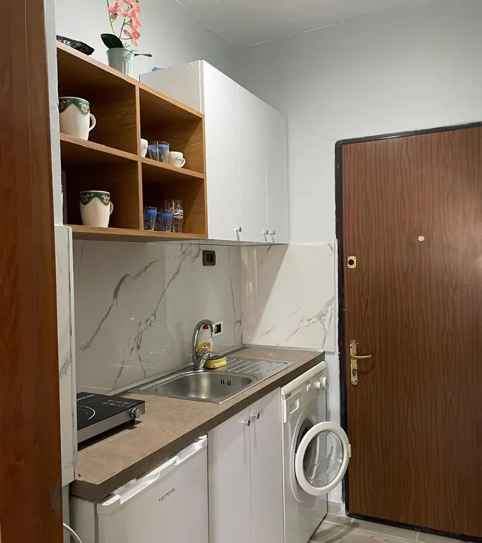 Agroni Apartment Tirana Albania