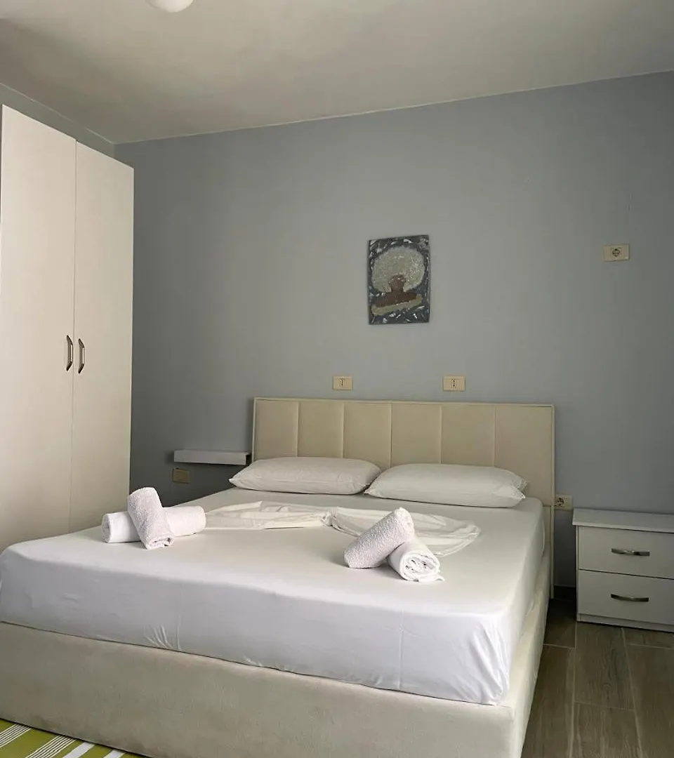 Agroni Apartment Tirana