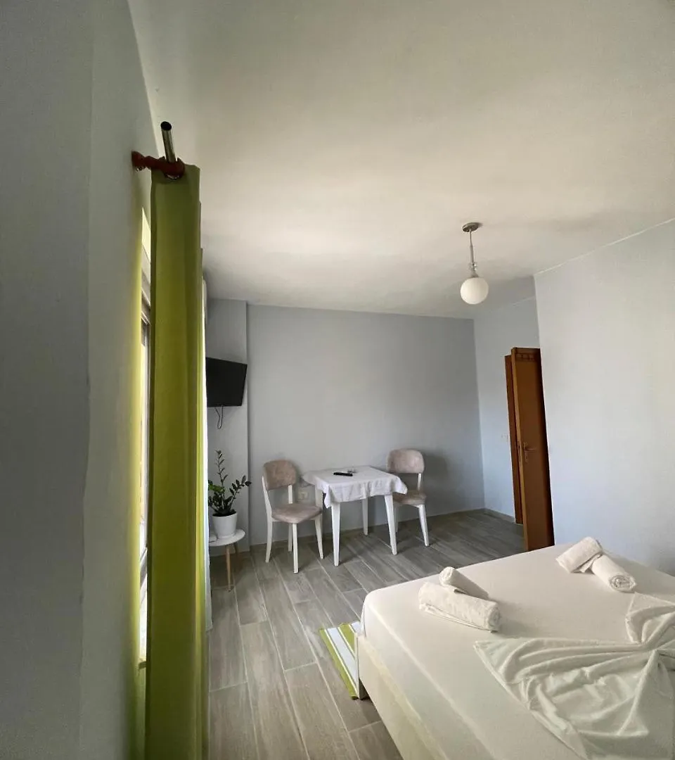 Agroni Apartment Tirana Albania