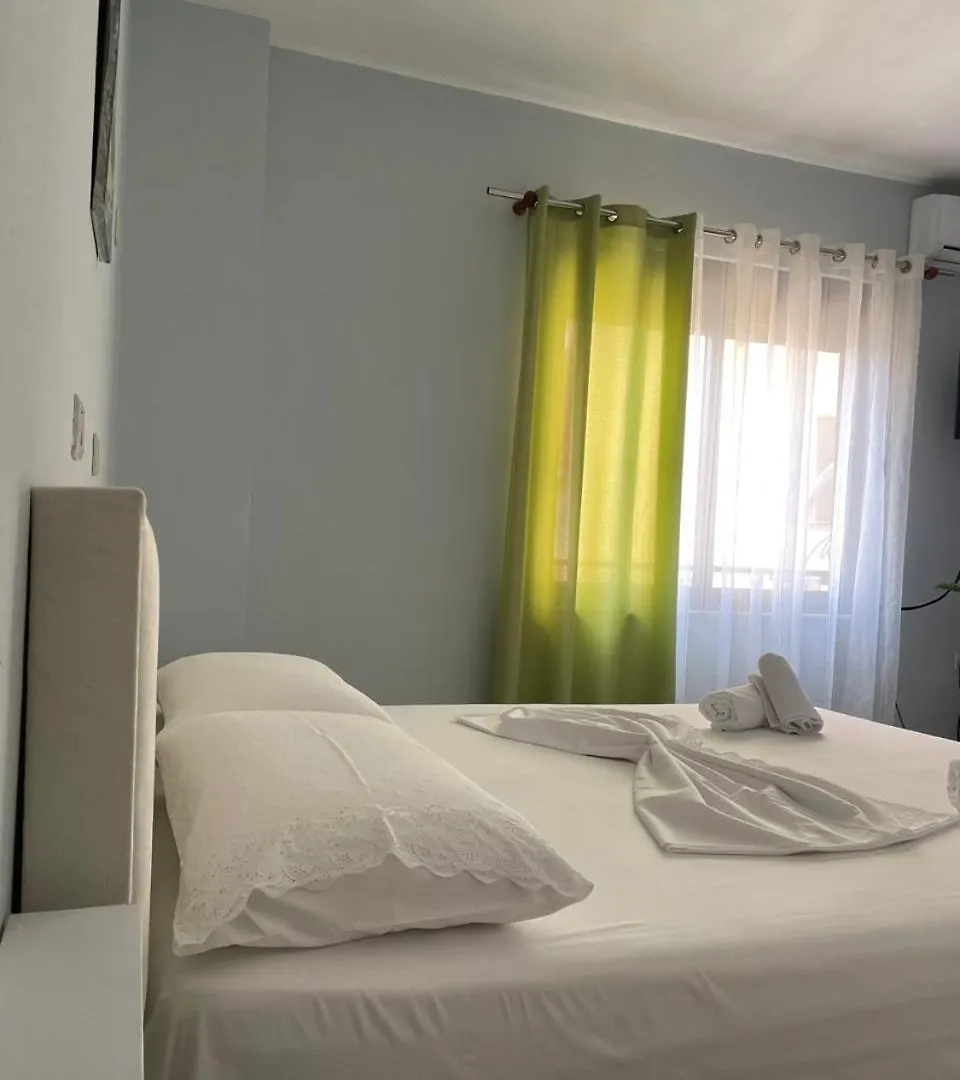 Agroni Apartment Tirana