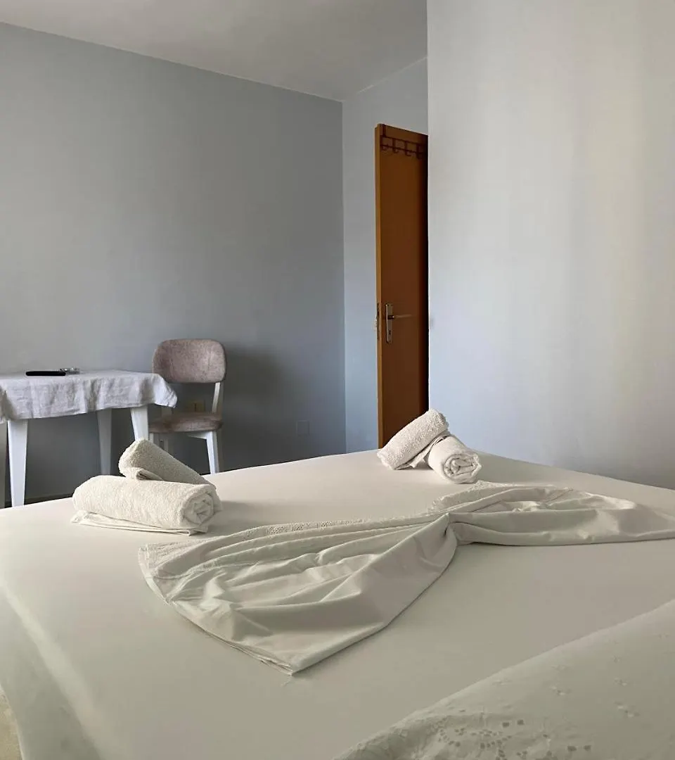 Agroni Apartment Tirana Albania